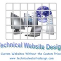 Technical Website Logo
