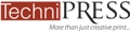 TechniPress Logo