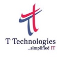 T Technologies Logo