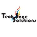 TechSage Solutions Logo