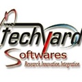 Techyard Softwares Logo