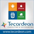 Tecordeon Logo