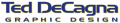 Ted Decagna Logo