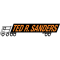 Ted R. Sanders Moving and Warehouse, Inc. Logo