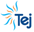 Tej SolPro Digital Pvt. Ltd. Logo