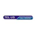 Tel-Us Call Center Logo