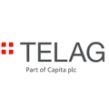 TELAG AG Logo