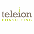 Teleion Consulting Logo
