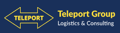 Teleport Group Logo