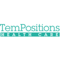 TemPositions Health Care Logo