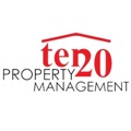 Ten 20 Property Management Logo