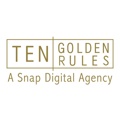 Ten Golden Rules Logo