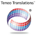 Teneo Translations UK Ltd Logo