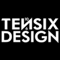 Tensix Design Logo