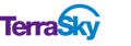 TerraSky co., Ltd. Logo