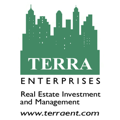 Terra Enterprises Inc Logo