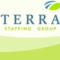 TERRA Staffing Group Logo