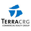 TerraCRG Logo