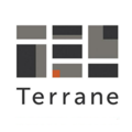 Terrane Land Surveying Logo