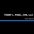 Terry L. Pisel, CPA, LLC Logo