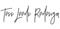 Tess Leeds Redesign Logo