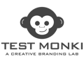 Test Monki Logo