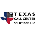 Texas Call Center Solutions, LLC Logo