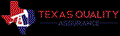 Texas Quality Assurance Logo