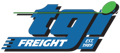 Tgi Freight Logo