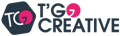 T'Go Creative Logo