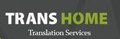 Transhome Translation Services Logo