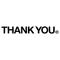 THANK YOU Logo