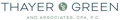 Thayer & Green Associates CPA Logo