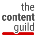 The Content Guild Ltd Logo