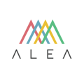 The ALEA Group Logo