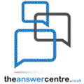 The Answer Centre Logo