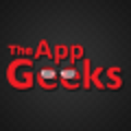 The App Geeks Logo