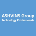 The Ashvins Group Logo