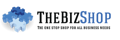 The BizShop Logo