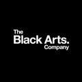 The Black Arts Logo