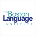 The Boston Language Institute Logo