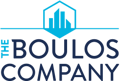 The Boulos Company Logo