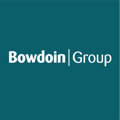 The Bowdoin Group Logo