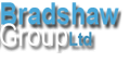 The Bradshaw Group Logo