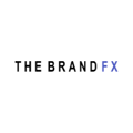 The BrandFX Logo