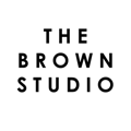 THE BROWN STUDIO, INC. Logo