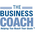 The Business Coach, LLC Logo