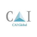 The CAI Global Group Logo