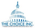 The Choice Inc Logo