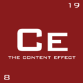 The Content Effect Logo